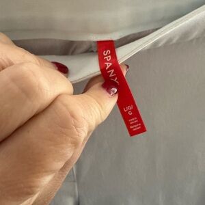 SPANX PANTS  SIZE L